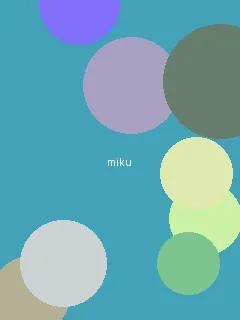 春卷女星是谁 - 初音未来角色图